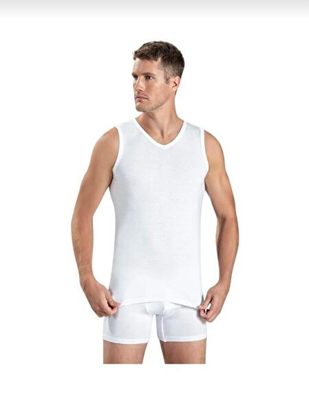 Jiber Erkek Atlet, Fanila