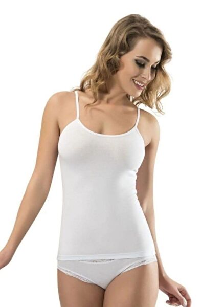 Jiber Kadın Atlet, Body, Fanila