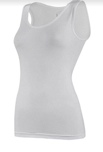 Ay Yıldız Kadın Atlet, Body, Fanila