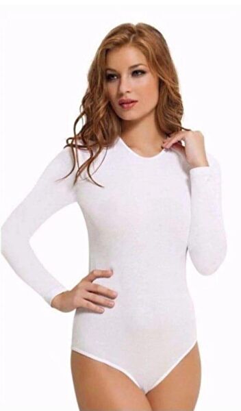 Kota Kadın Atlet, Body, Fanila