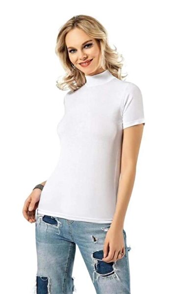 Kota Kadın Atlet, Body, Fanila