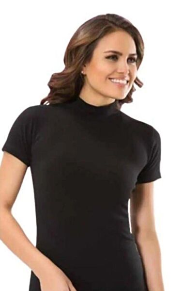 Kota Kadın Atlet, Body, Fanila