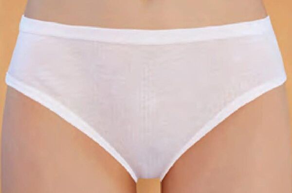 Berrak Kadın Külot