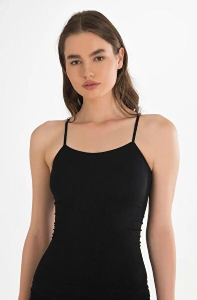 NBB Kadın Atlet, Body, Fanila