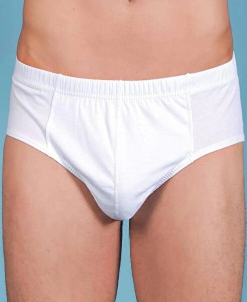 Berrak Erkek Boxer, Slip, Külot