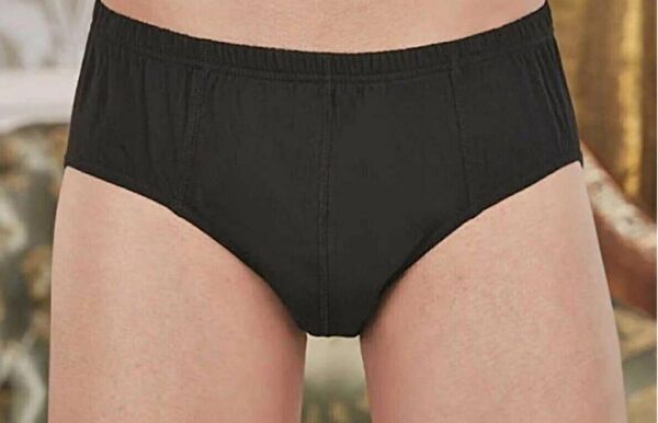 Berrak Erkek Boxer, Slip, Külot