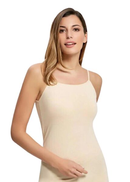 NBB Kadın Atlet, Body, Fanila