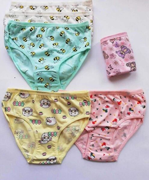 Kota Kız Çocuk Şort, Bermuda, Kapri