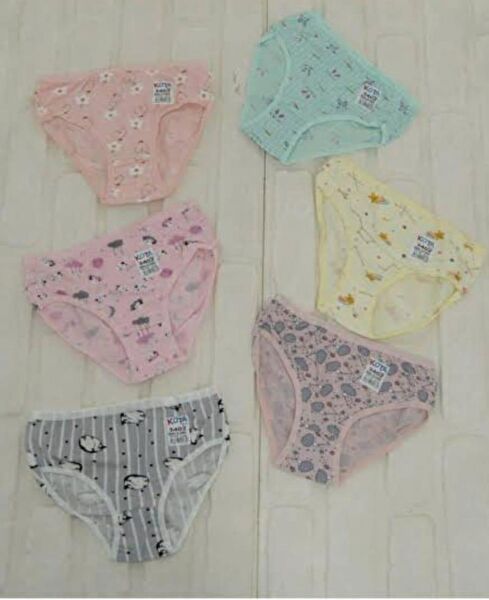 Kota Kız Çocuk Şort, Bermuda, Kapri