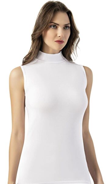 Kota Kadın Atlet, Body, Fanila