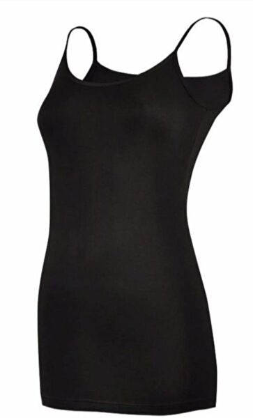 Ay Yıldız Kadın Atlet, Body, Fanila