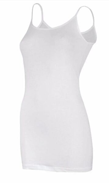 Ay Yıldız Kadın Atlet, Body, Fanila