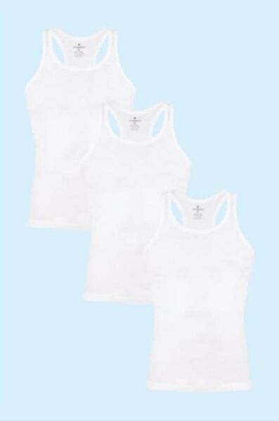 Ceylanoğlu Erkek Atlet, Fanila