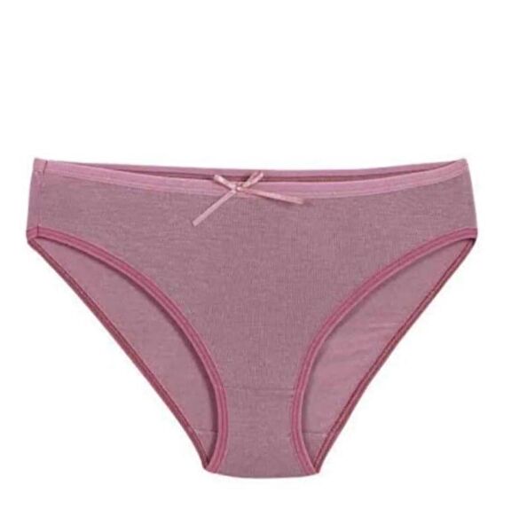 Ay Yıldız Kadın Külot