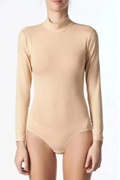 NBB Kadın Atlet, Body, Fanila