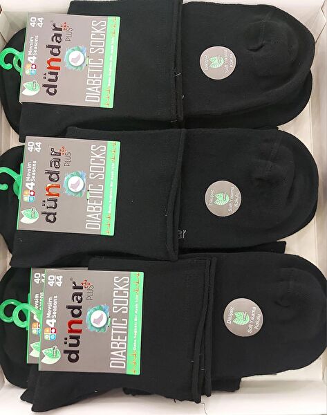 Dündar Erkek Çorap