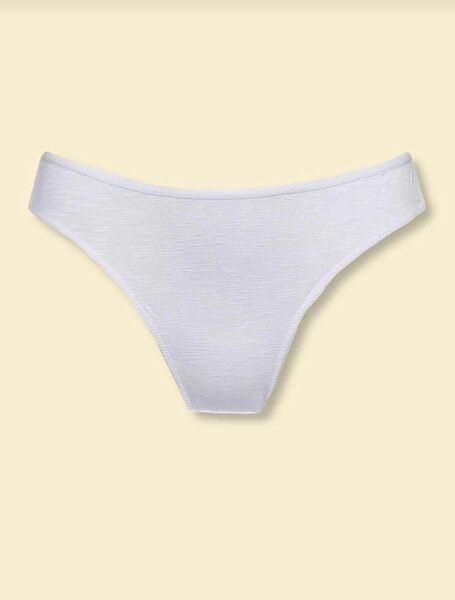 Papatya Kadın Külot