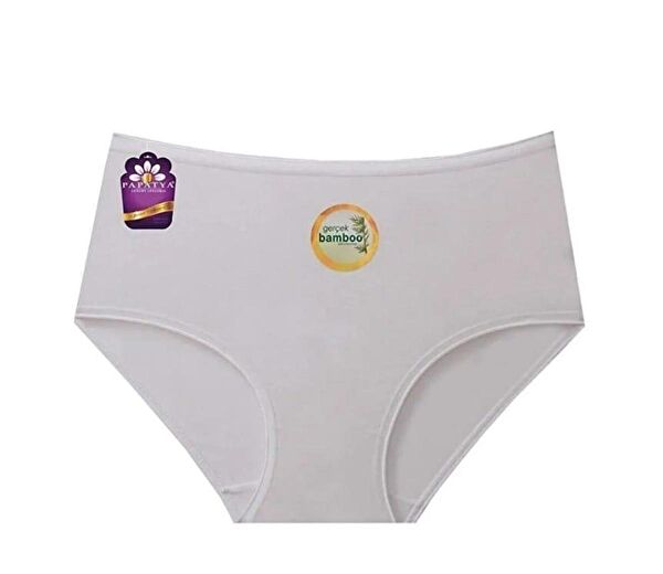 Papatya Kadın Külot