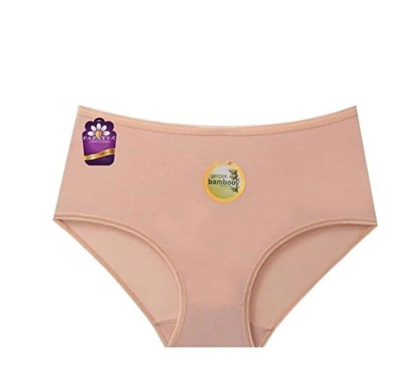 Papatya Kadın Külot