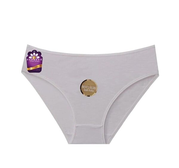 Papatya Kadın Külot