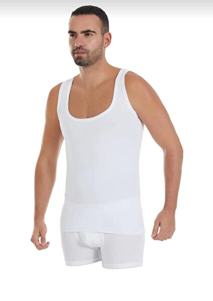 Ay Yıldız Erkek Atlet, Fanila