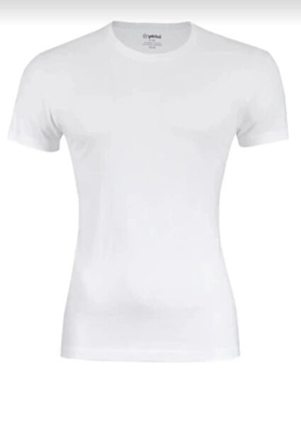 Ay Yıldız Erkek Atlet, Fanila