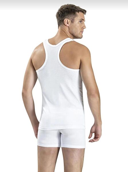 Jiber Erkek Atlet, Fanila