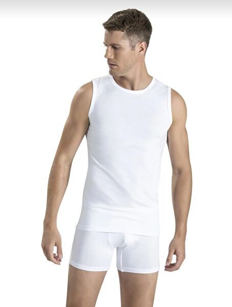 Jiber Erkek Atlet, Fanila