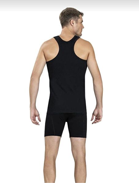 Jiber Erkek Atlet, Fanila