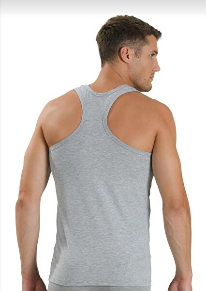 Jiber Erkek Atlet, Fanila