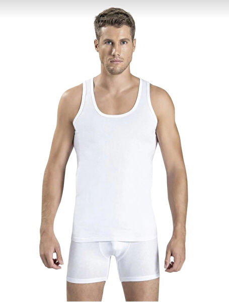 Jiber Erkek Atlet, Fanila