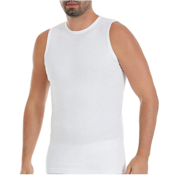 Ay Yıldız Erkek Atlet, Fanila