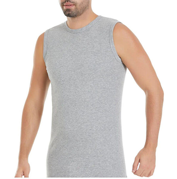 Ay Yıldız Erkek Atlet, Fanila