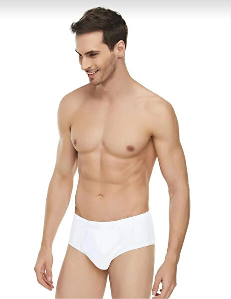 Berrak Erkek Boxer, Slip, Külot