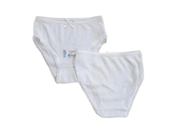 Berrak Kız Çocuk İç Çamaşırı