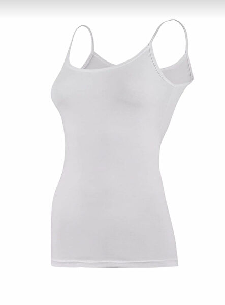 Ay Yıldız Kadın Atlet, Body, Fanila