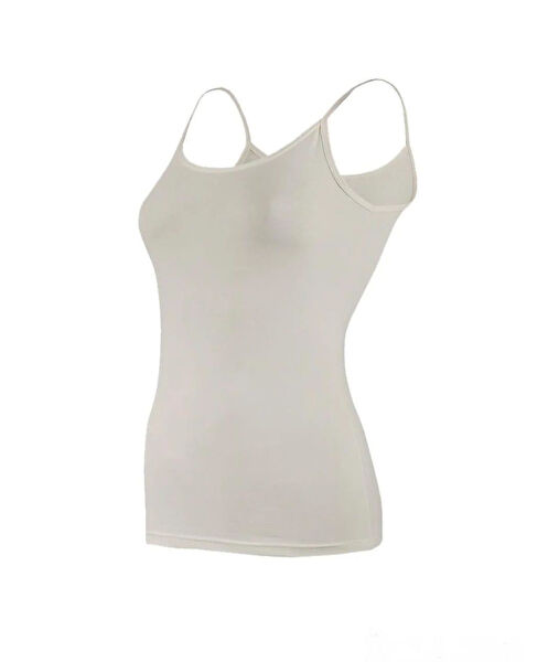 Ay Yıldız Kadın Atlet, Body, Fanila