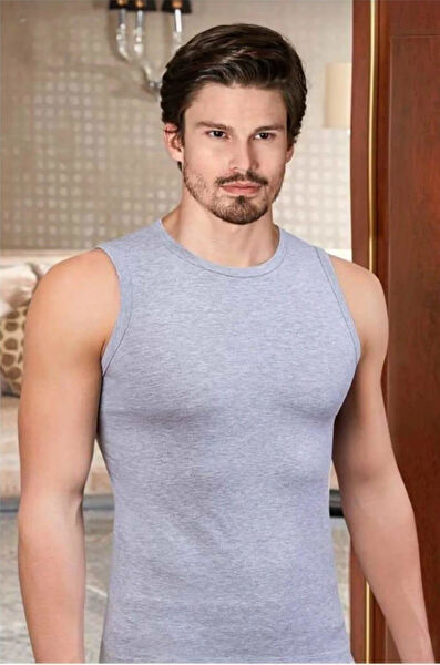 Berrak Erkek Atlet, Fanila