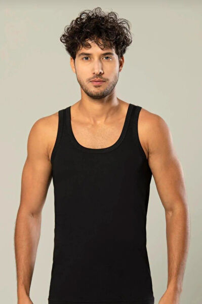 Erdem Erkek Atlet, Fanila