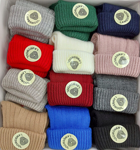 Louis Volante Kadın Çorap