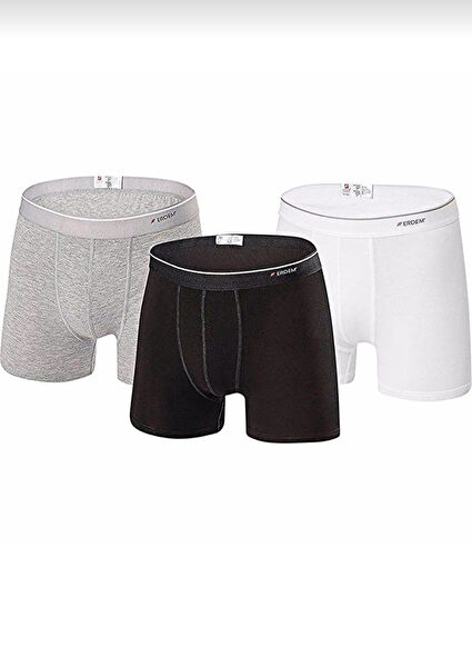 Erdem Erkek Boxer, Slip, Külot