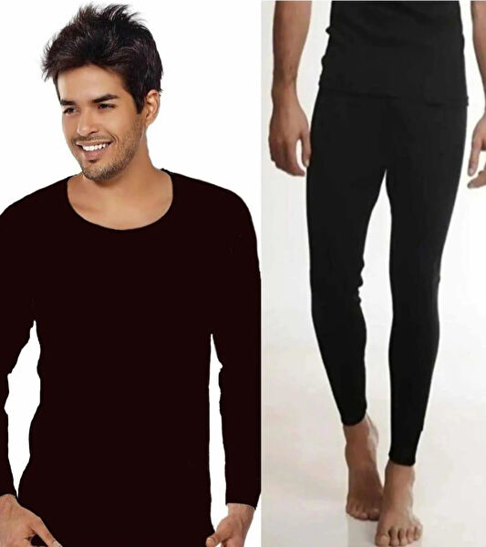 Tutku Outdoor Termal İçlik,Polar