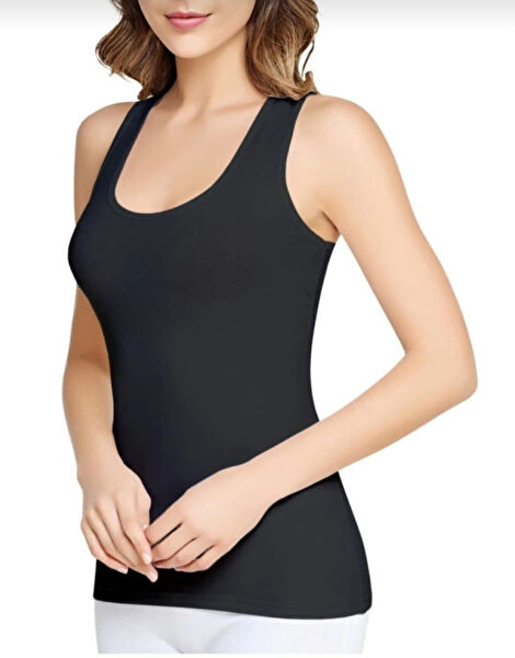 Tutku Kadın Atlet, Body, Fanila