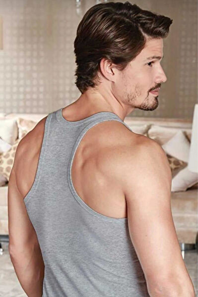 Berrak Erkek Atlet, Fanila