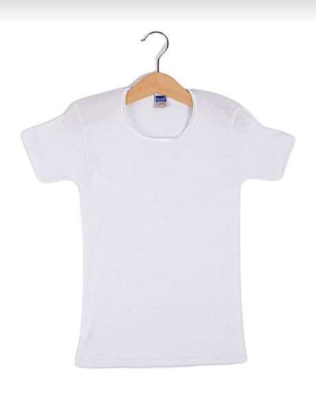 Berrak Kız Çocuk Atlet, Fanila