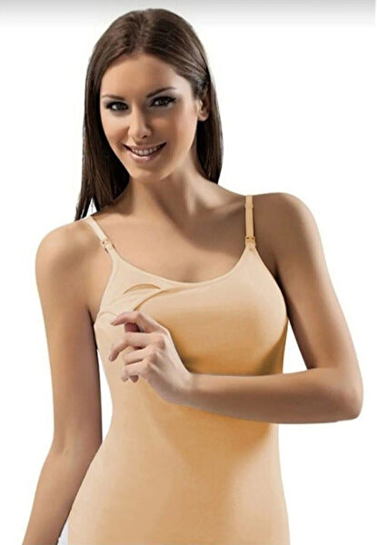 Liza Hamile Atlet, Body