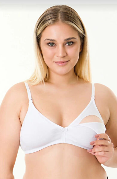 Liza Emzirme Sütyeni