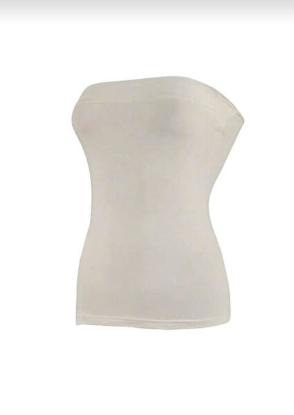 Ay Yıldız Kadın Atlet, Body, Fanila