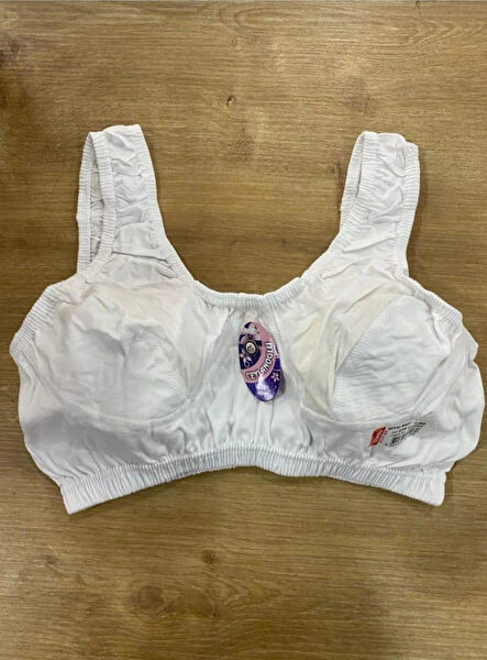 Ceylanoğlu Kadın Atlet, Body, Fanila