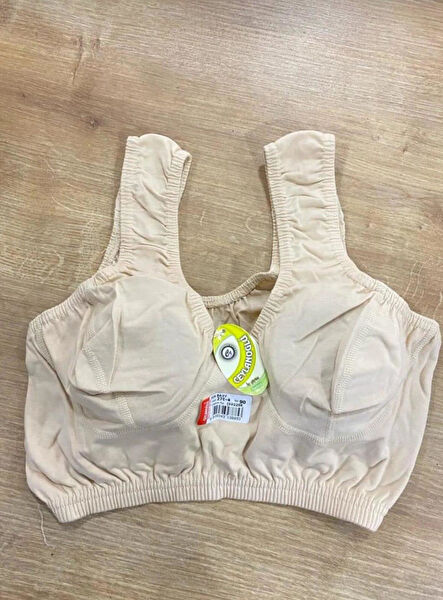 Ceylanoğlu Kadın Atlet, Body, Fanila